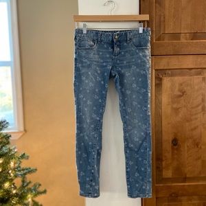 Free people jeans